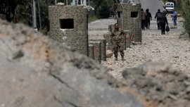 Защо стремежът на Иран да създаде ядрена бомба осуетява мирните планове