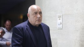 Борисов обяви: ГЕРБ гради алтернативно правителство за деня, в който ще управляваме