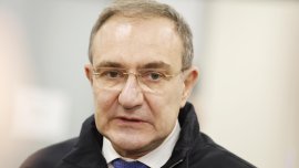 Гуцанов: Социалните разходи и придобивки за хората се запазват