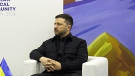 Украйна предлага помощ на Балтийските държави заради дронове