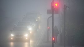 Студено днес, температури между минус 1° и 4° 