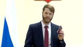 Путин даде руско гражданство на американец, помагал на руските сили в Украйна