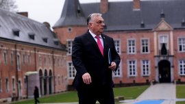 Орбан обеща: Ще пометем потисническата машина на Брюксел 