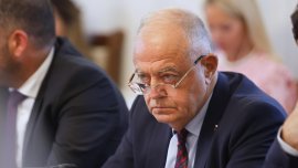 Атанас Атанасов за "Петрохан": Днес имаше само спекулации и внушения
