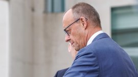 Берлин остава твърд срещу Москва: Германия запазва санкциите въпреки хода на Тръмп с руския дизел