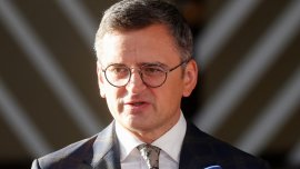 Кулеба благодари на Йотова за подкрепата към Украйна на сесията на ООН 