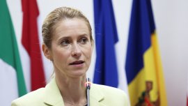 ЕС отложи решението за новите санкции срещу Русия