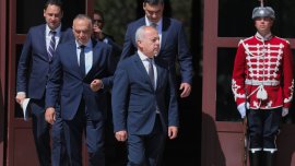 Кутев обеща: До края на седмицата ще има правителство