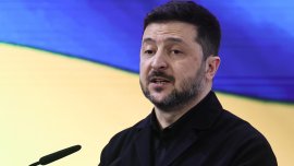 Зеленски: Украйна не губи войната, въпросът е дали ще я спечелим