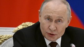 Следващият ход на Русия: Кой Путин ще се появи на мирните преговори?