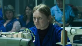 Филмът на Стефан Командарев Made in EU с награда във Франция