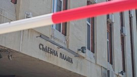 Прокуратурата разследва катастрофата с две жертви край Мъглиж