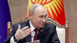 След златото и диамантите: Русия се превръща в африканската рибна съкровищница