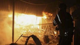 Русия извърши мащабна атака срещу украинската енергийна система 