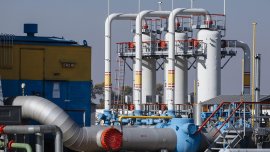 Русия атакува нефтени и газови съоръжения на "Нафтогаз"