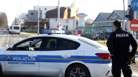 МВнР: Няма пострадали или загинали български граждани при катастрофата на българска кола в Хърватия