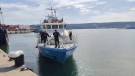 Службите ни разполагат с категорични данни, че Русия стои за атаките в Черно море