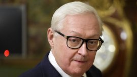 Москва: Русия е готова за свят без ядрени ограничения