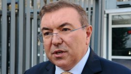Костадин Ангелов: Ще бъдат вдигнати заплатите на медсестрите, акушерките и младите лекари 