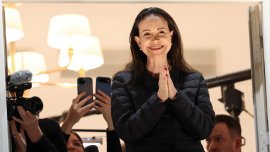 Опасно и страшно: Как US ветеран от специалните части помогна на Мария Корина Мачадо да избяга от Венецуела