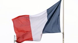 Хиляди французи протестират срещу насилието над жени