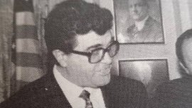 Почина проф. Александър Янчулев, първият демократично избран кмет на София