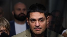 Радостин Василев: Нашата позиция и желание е да има избори