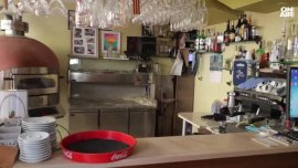 Запечатаха пицария в Созопол, работи незаконно с години