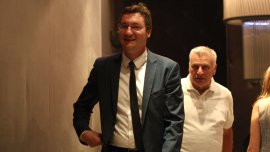 Крум Зарков: Добра новина ще е, ако президентът обяви политически проект