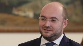 Местят съдилища и прокуратури на "Драган Цанков"  6 през март 