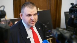 Пеевски: Институциите, партиите и обществото сме длъжни да действаме заедно