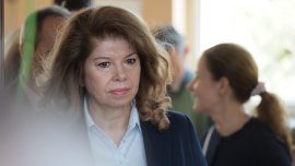 Илияна Йотова свиква 52 Народно събрание още следващата седмица