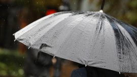 И утре още от същото: валежи, гръмотевици, на места и градушки