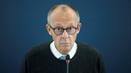 Мерц: Русия не иска само победа в Украйна, а и дестабилизация на Европа