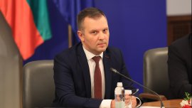 Министърът на правосъдието: Хора с безупречен морал трябва да са членовете на новия ВСС