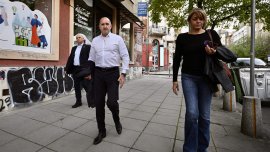 Медиите в чужбина отразиха победата на Радев и ПБ