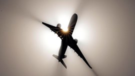 "Еърбъс" спира около 6000 самолета заради неотложна софтуерна промяна