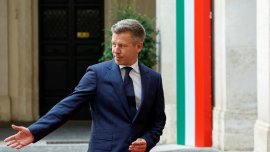 Защо унгарците в Украйна вече не се чувстват в безопасност от гнева на Путин