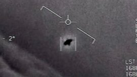 САЩ извършват обратно инженерство на извънземни технологии ВИДЕО