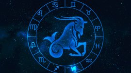Сезонът на Козирога е тук, ето какво ни очаква