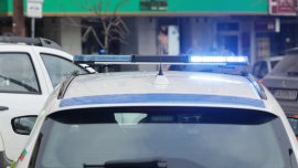 Съдът остави в ареста мъжа, нападнал лекар