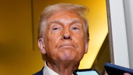 Тръмп и евролидерите са говорили на висок тон за Украйна