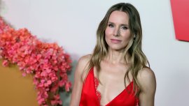 Кристен Бел разкри тайната на успешния брак