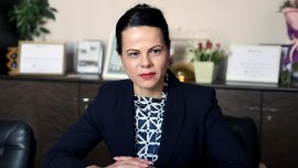 МЗ за гладната стачка на проф. Шиварова: Няма да допуснем пациенти да се превръщат в заложници