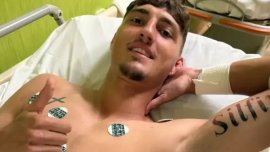 Изписаха Росен Божинов от болницата, вероятно става дума за дехидратация