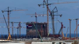 Пияни руснаци строят АЕЦ в Египет, имат проект и в Унгария