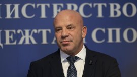Керязов: Бъдещето зависи от всеки от нас