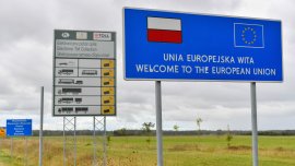 С всяка изминала година все повече руснаци се установяват в ЕС
