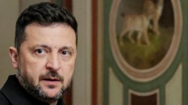 Зеленски уволни украинския посланик в САЩ