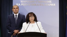 Теменужка Петкова: Правителството ни предлага свръхданъци и удря бизнеса и гражданите